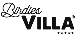 Birdies Villa